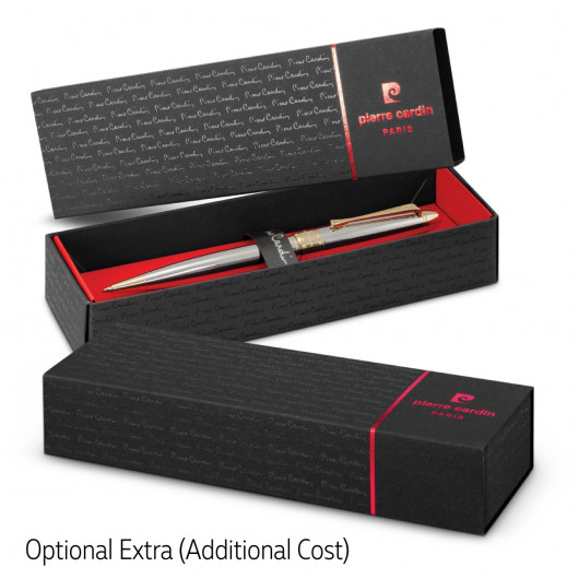 Pierre Cardin Montfort Pens Gift Box